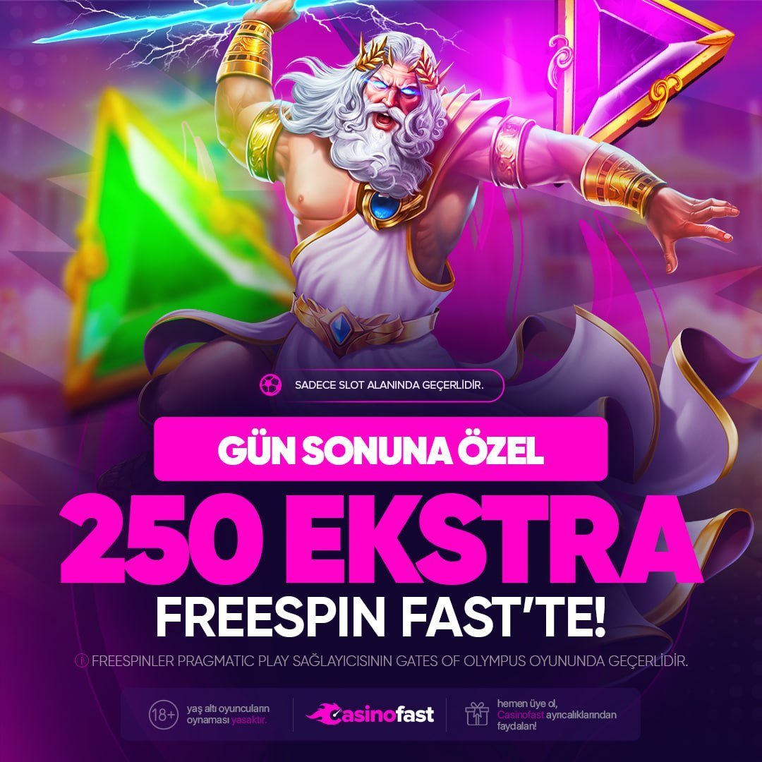 olivoluhangad's tweet photo. Dün bir tanıdık "Casinofast'te deneme bonusu var, hiç yatırım yok" dedi. İnsan böyle şeyleri duyunca ister istemez merak ediyor 
🤔 Link bırakıyorum, belki sen de bi bakarsın
 🎉
🔗 https://t.co/UAZfUMQAUC
#casinofast #denemebonusu https://t.co/fra6ckes6a