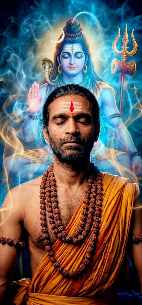 ShamilRavi's tweet photo. शुभ सोमवार 
हर हर महादेव 🙏🔱🕉️
#harharmahadevॐ  #everyonefollowers #grow #groth #everyone #photo #highlight #growth #shivshankar #shivshaktitaptyagtandav https://t.co/AG4z3yCFhJ
