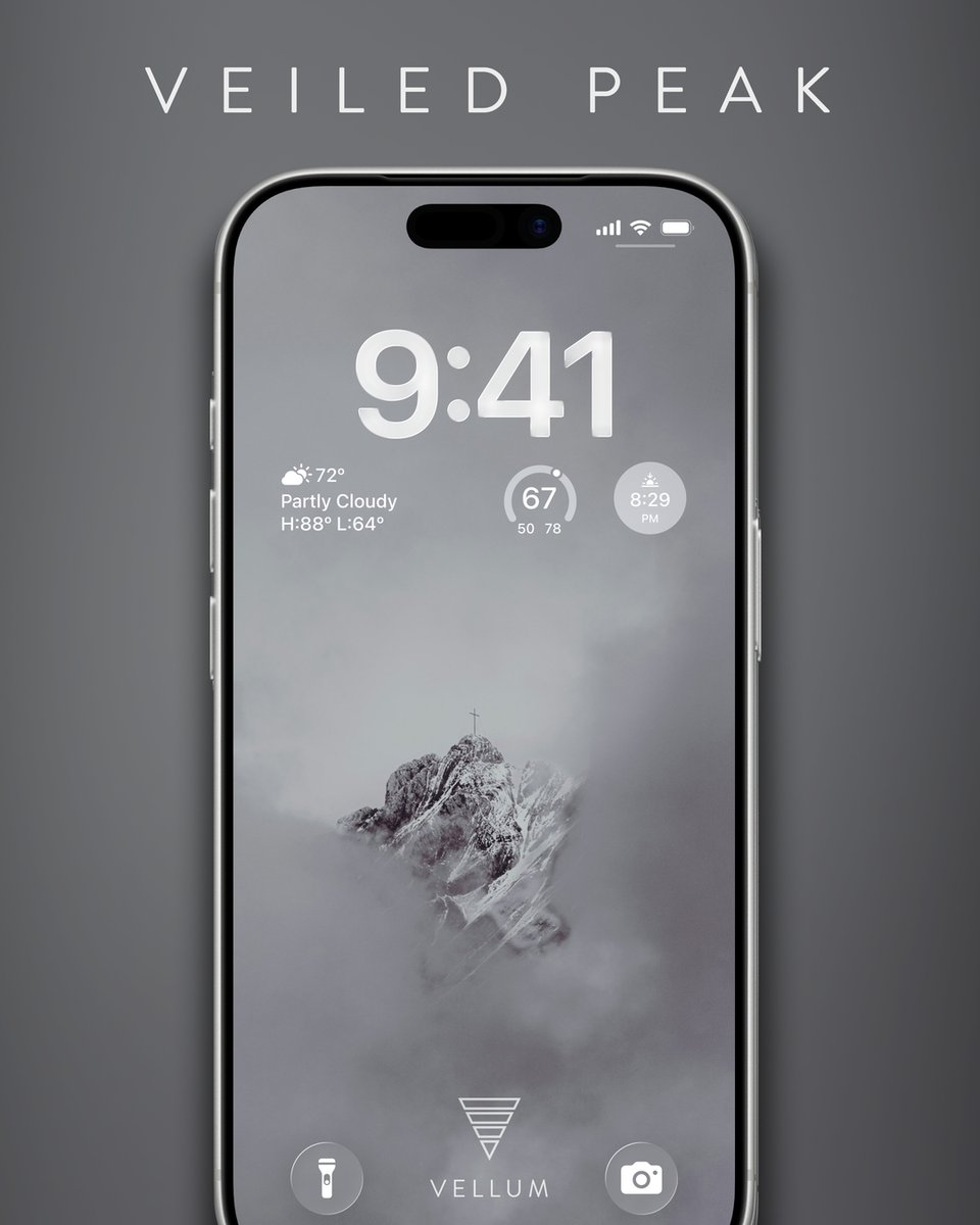 Vellum App tweet media