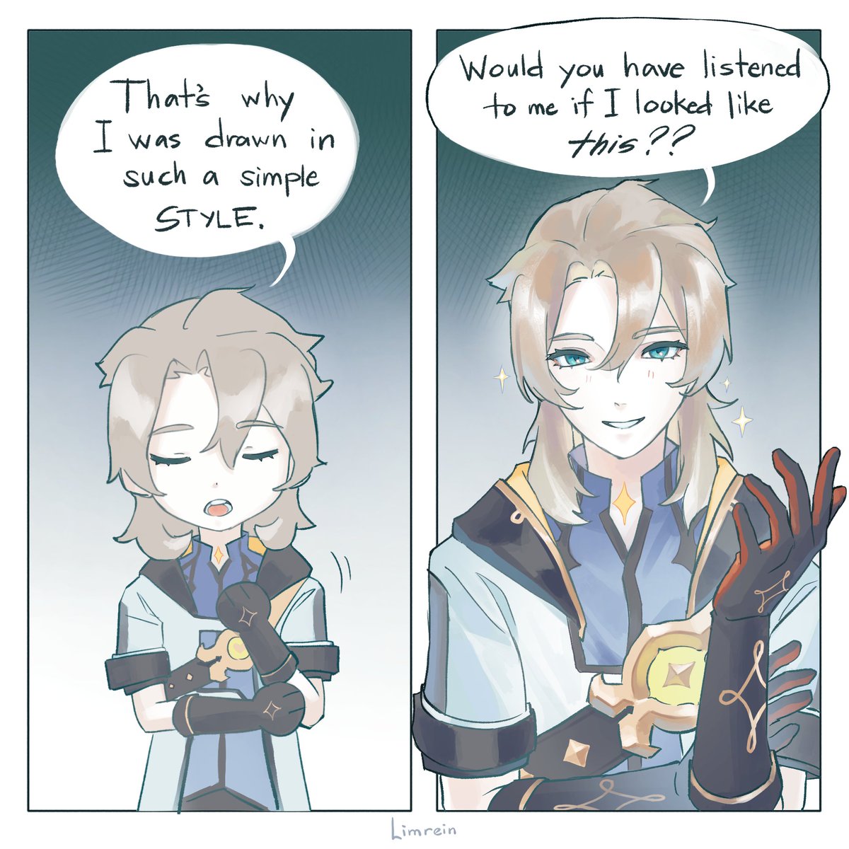 🌧 Limreinn tweet media