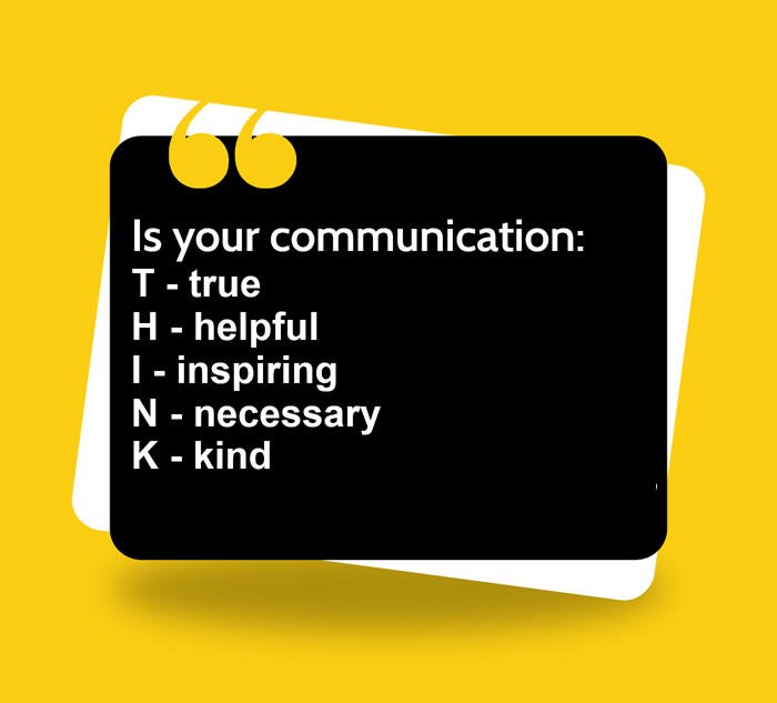 PamelaDFos's tweet photo. Are you a good communicator/speaker? #MondayVibe #MotivationalMonday #InspirationalQuotes https://t.co/Esdq4mJofg