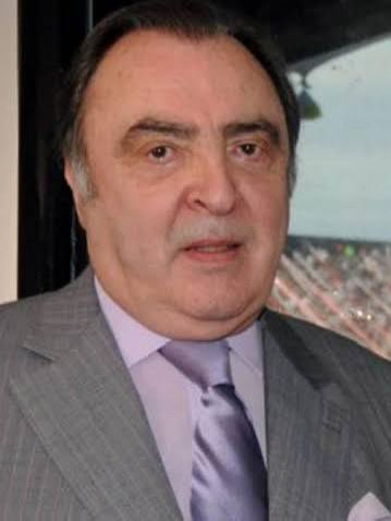 Ariel Helueni tweet media