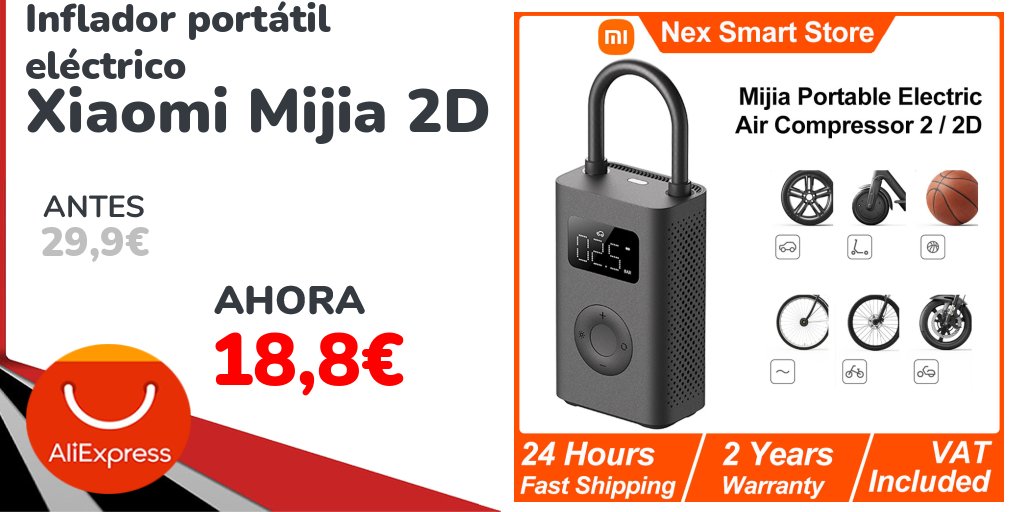 michollo's tweet image. 🥽 Meta Quest 3S 128GB | Realidad Virtual Inmersiva y Potencia Gaming

#MetaQuest3S #MetaQuest #RealidadVirtual #VR #Gaming #Videojuegos #Tecnología #Gamer #ChollosTech #OfertasTech