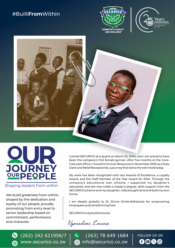 SECURICO tweet media