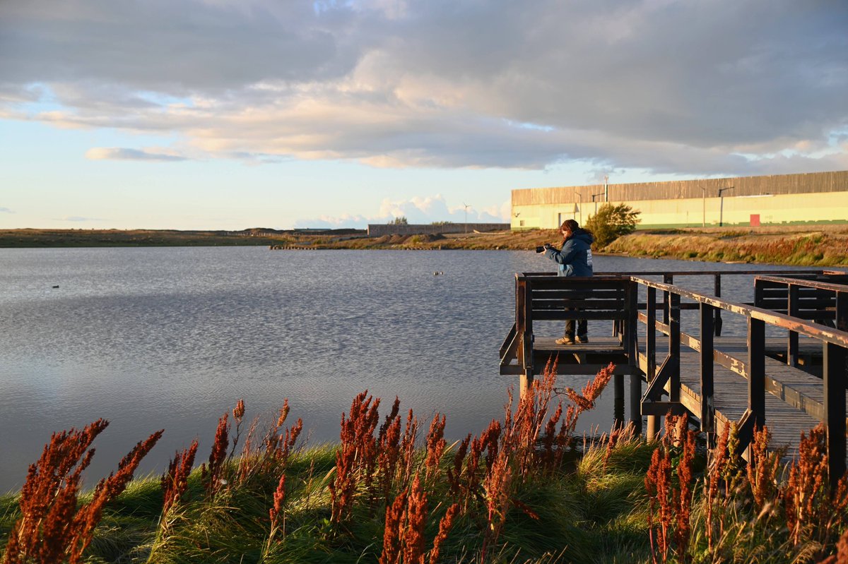 Instituto Fueguino de Turismo tweet media