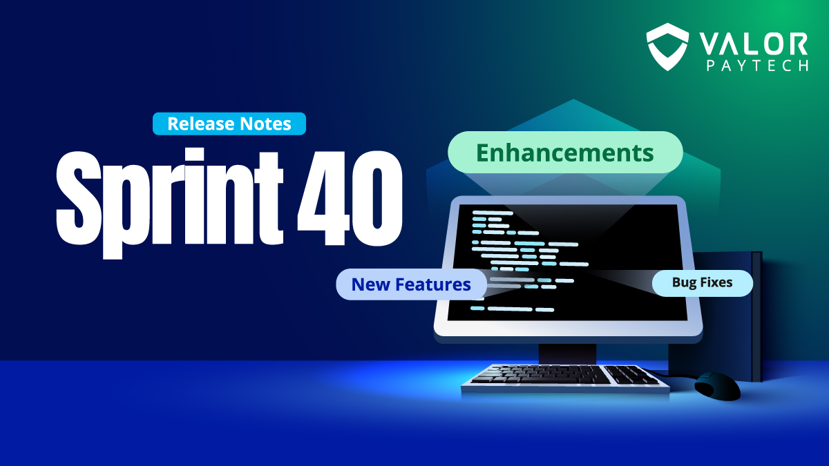 Valor PayTech tweet media