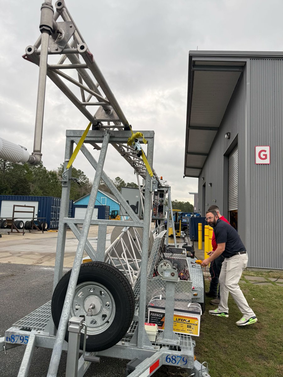 Insurance Institute for Business & Home Safety tweet media