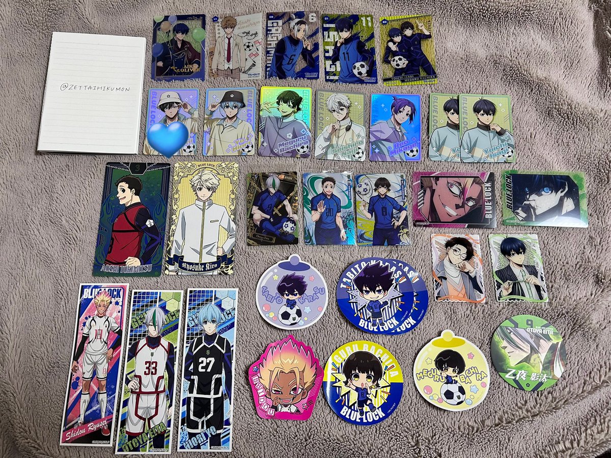 るる🕊取引垢 tweet media