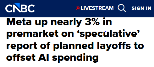 DailyJobCuts . com - Layoffs / Job / Economy News tweet media