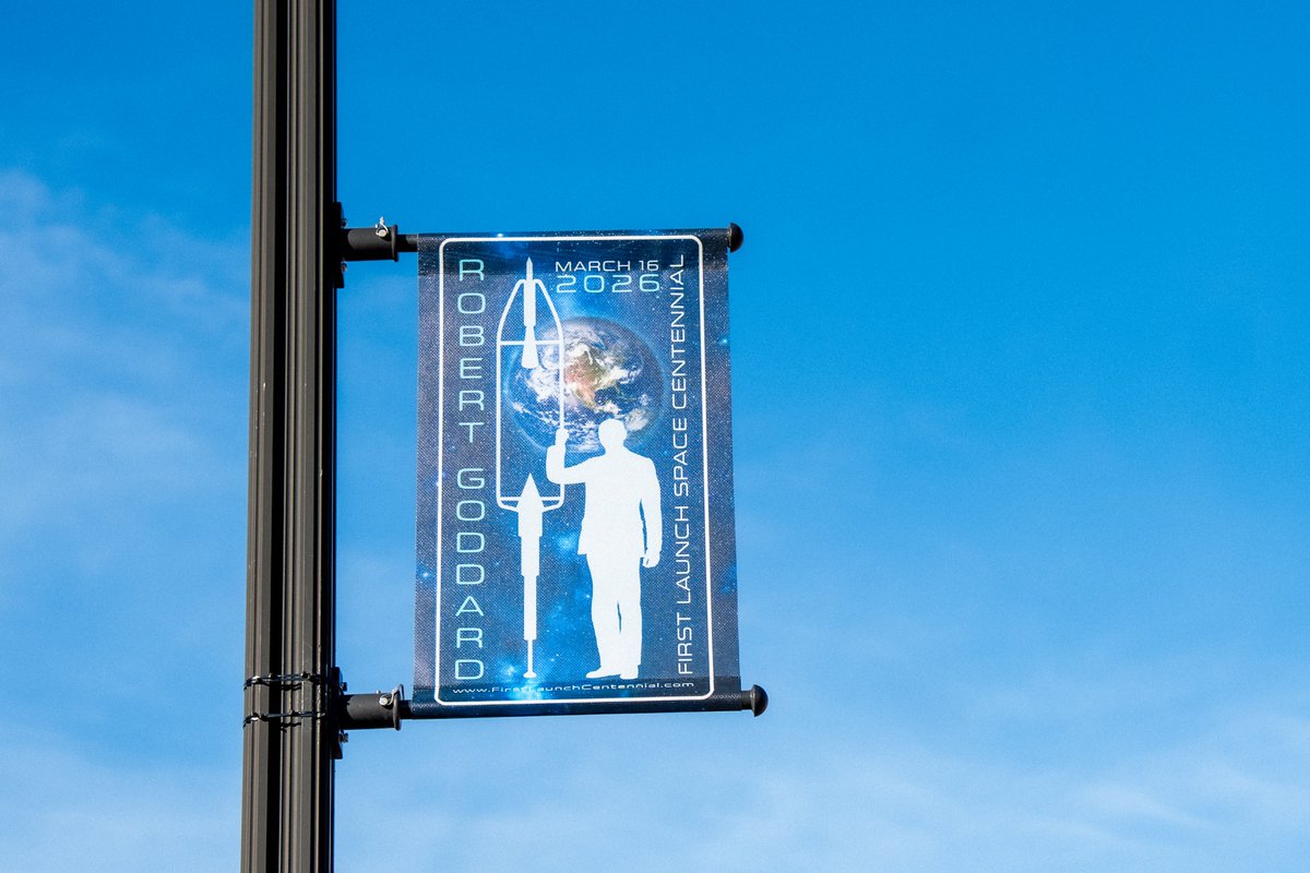 City of Worcester tweet media