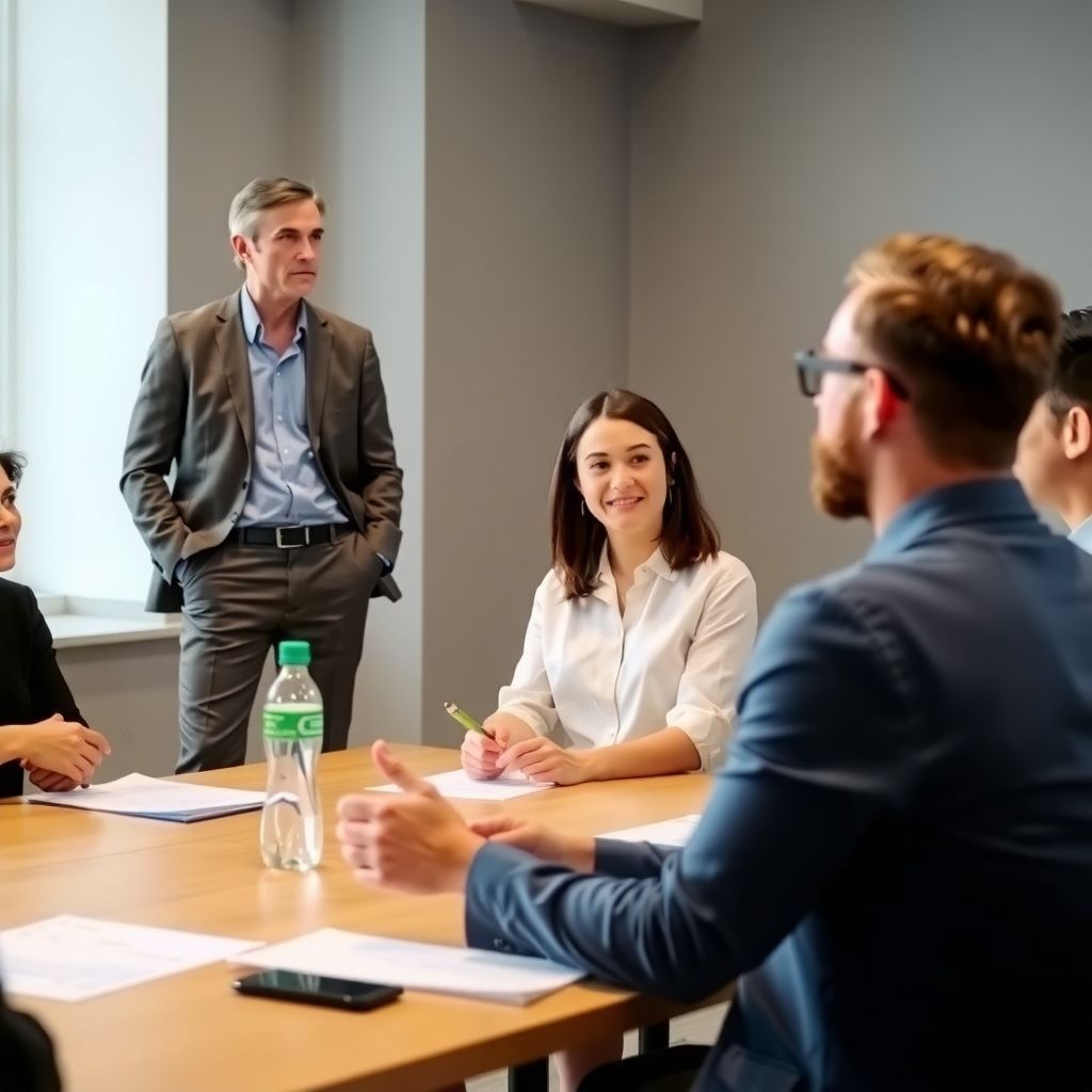 From Geek To Lead tweet media