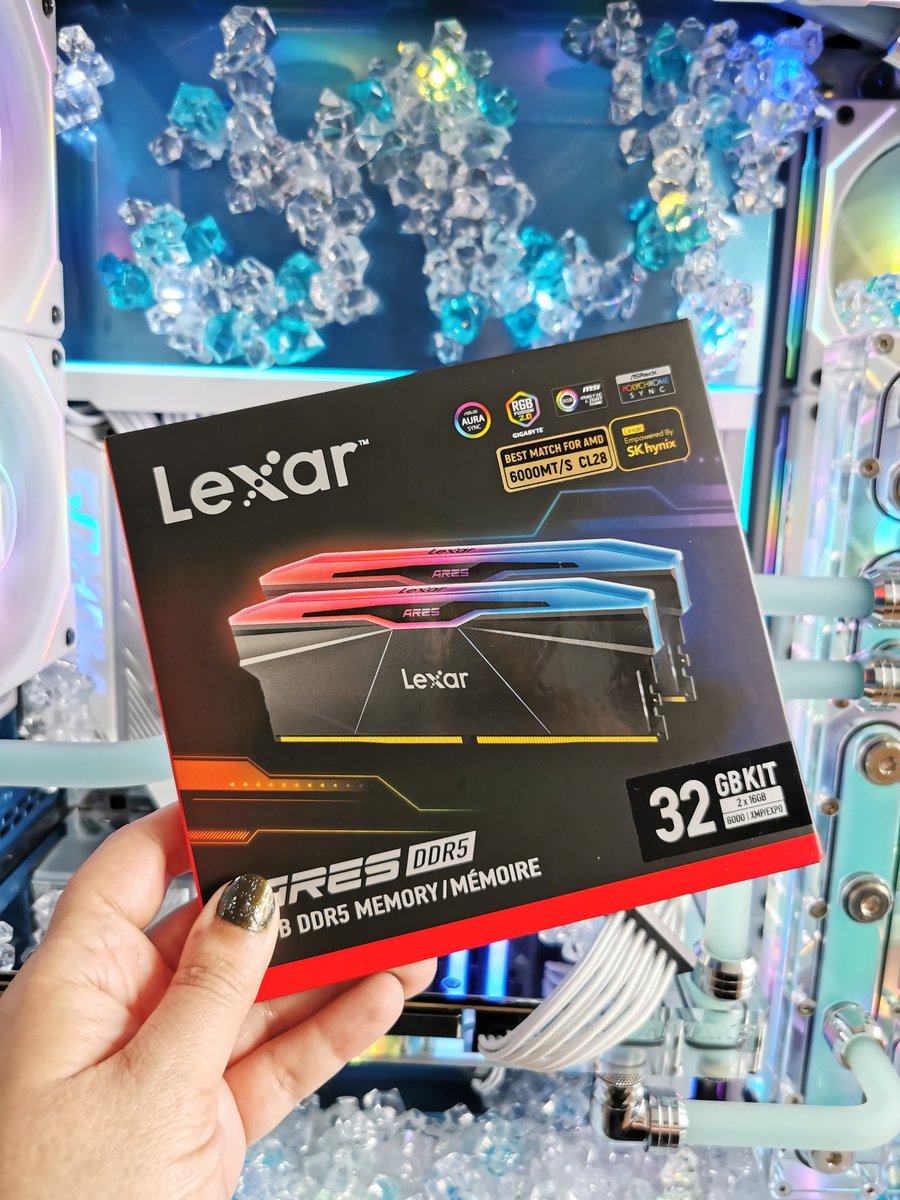 🌟Reyiell...➡️ DreamHack🌟 tweet media