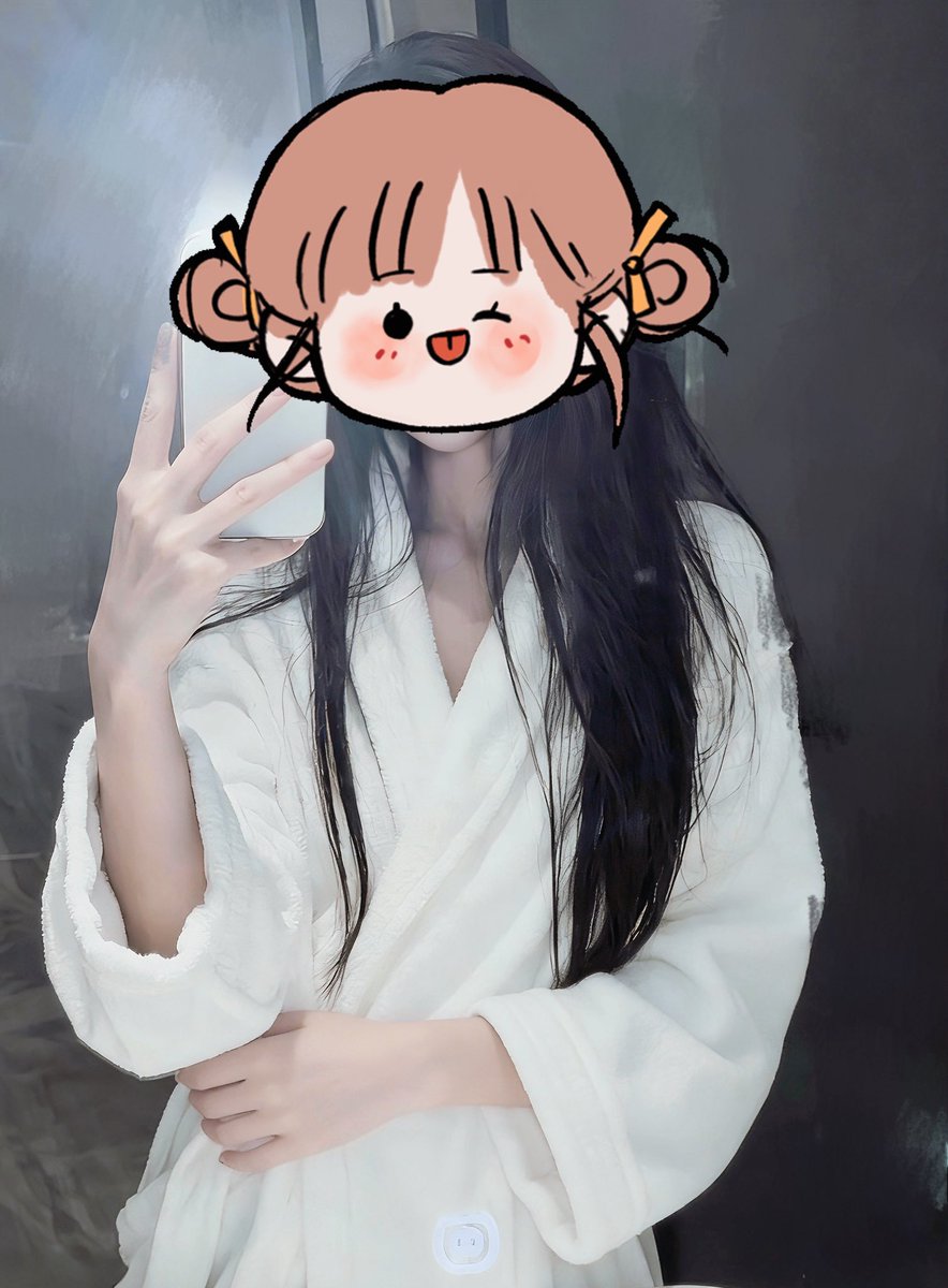 大乖现在很乖 tweet media