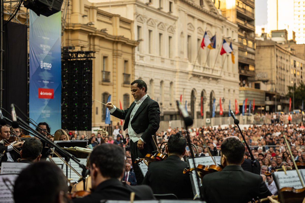 Ministerio de las Culturas tweet media