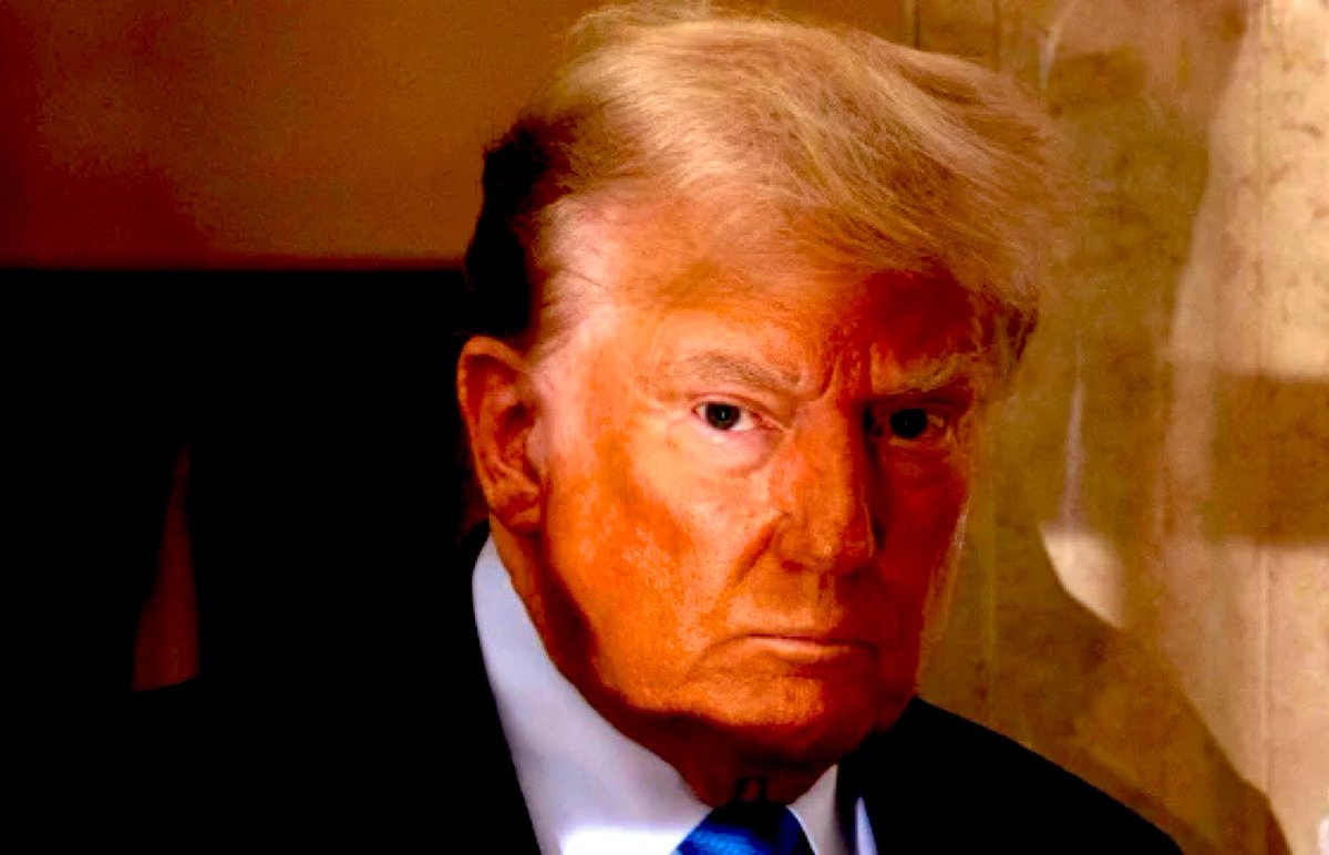 تحقيق حول ادعاء ترمب بتهديد جزيرة خارك: هل هو صحيح؟