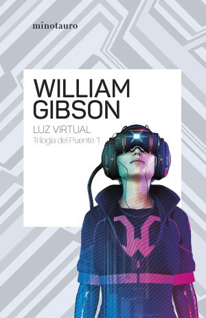 ProfesorJonk's tweet image. "Antes de diagnosticarte depresión o baja autoestima, primero asegúrate de que, en realidad, no estás rodeado de gilipollas".
William Gibson.
🎂
El Profeta del Noir del subgénero Cyberpunk.
#WilliamGibson #literatura #cyberpunk