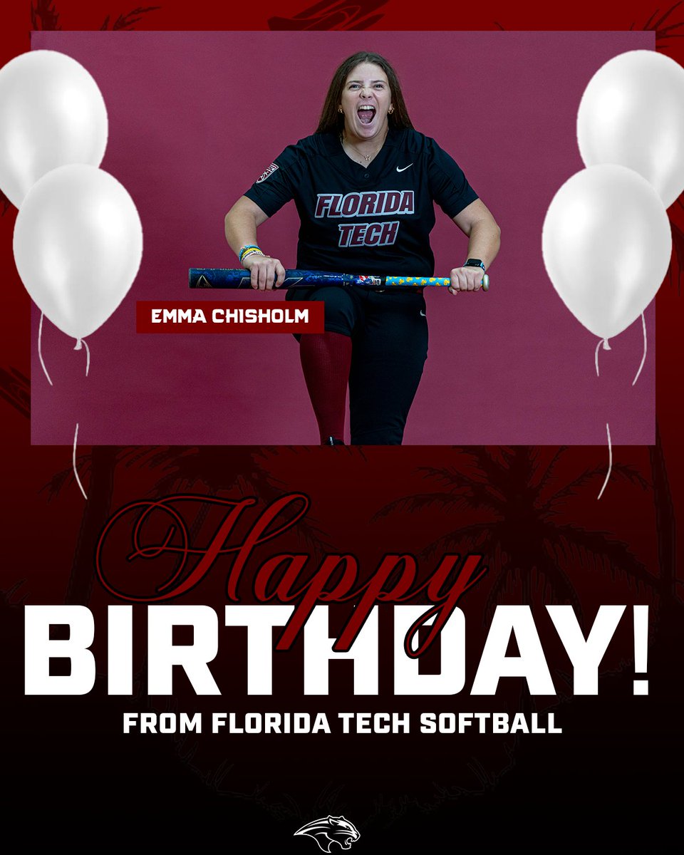 Florida Tech Softball tweet media