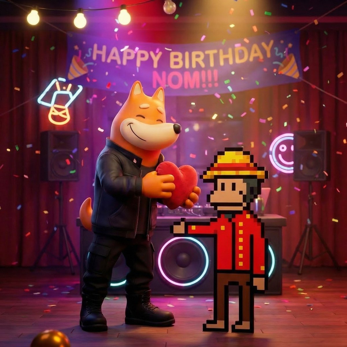 BONKRadio ❗️❗️❗️ tweet media