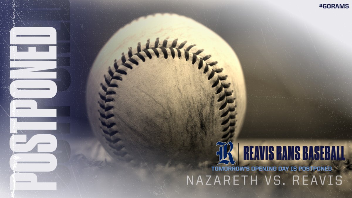 Reavis Baseball tweet media