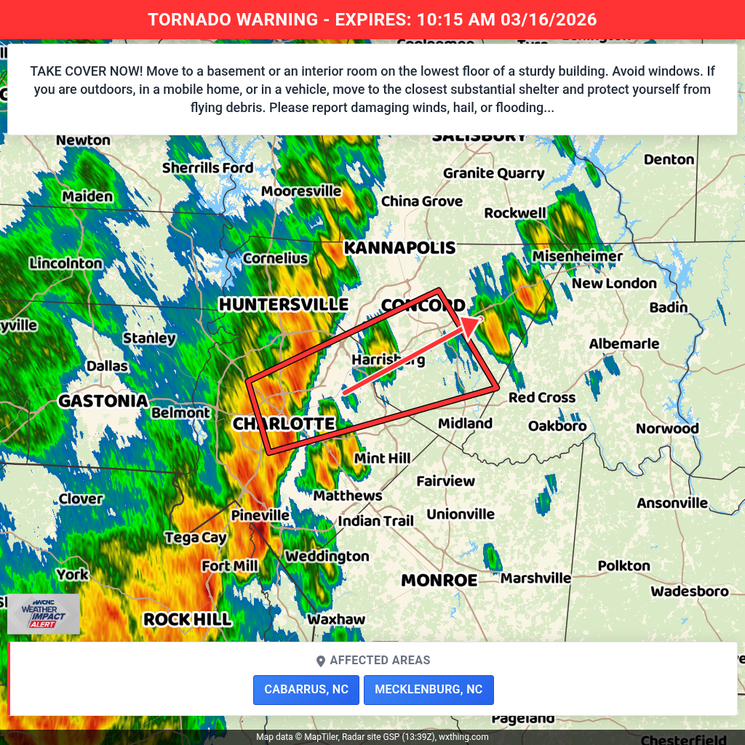 Brad Panovich tweet media