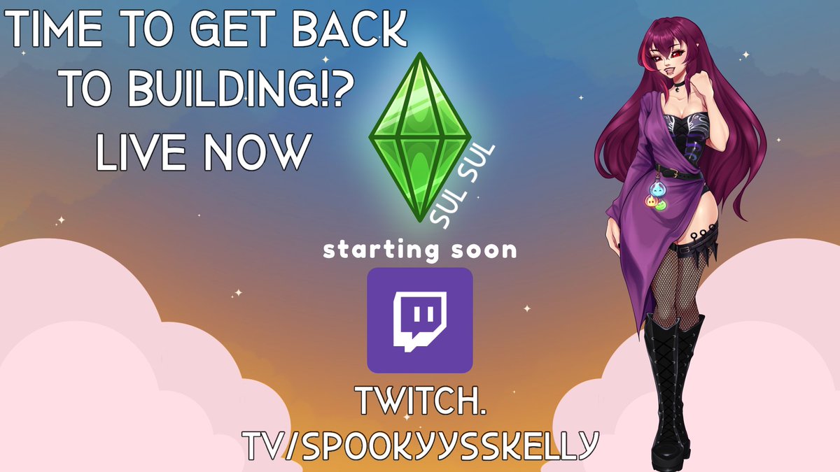 SpookyySSkelly tweet media