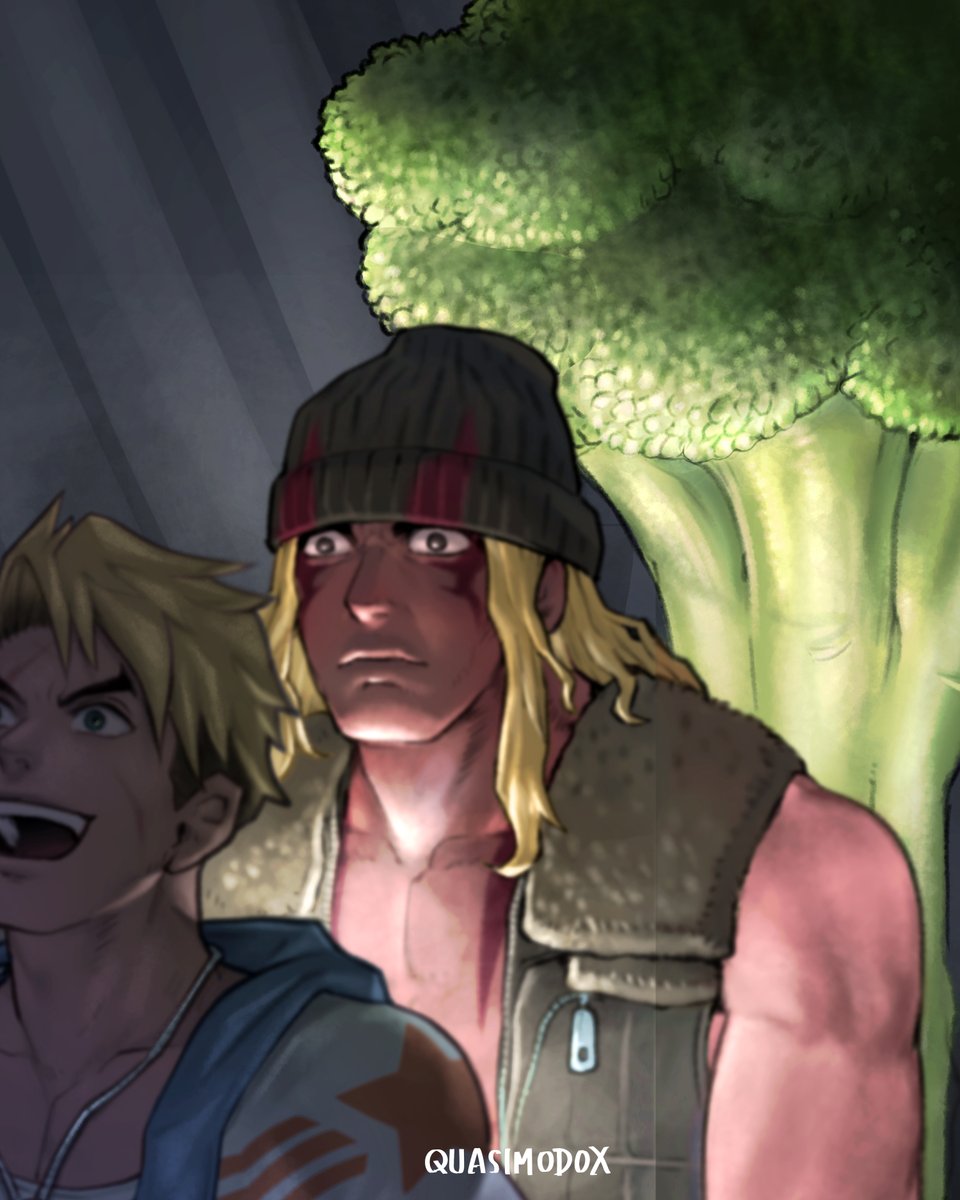 Quasimodox (@quasimodox) on Twitter photo 