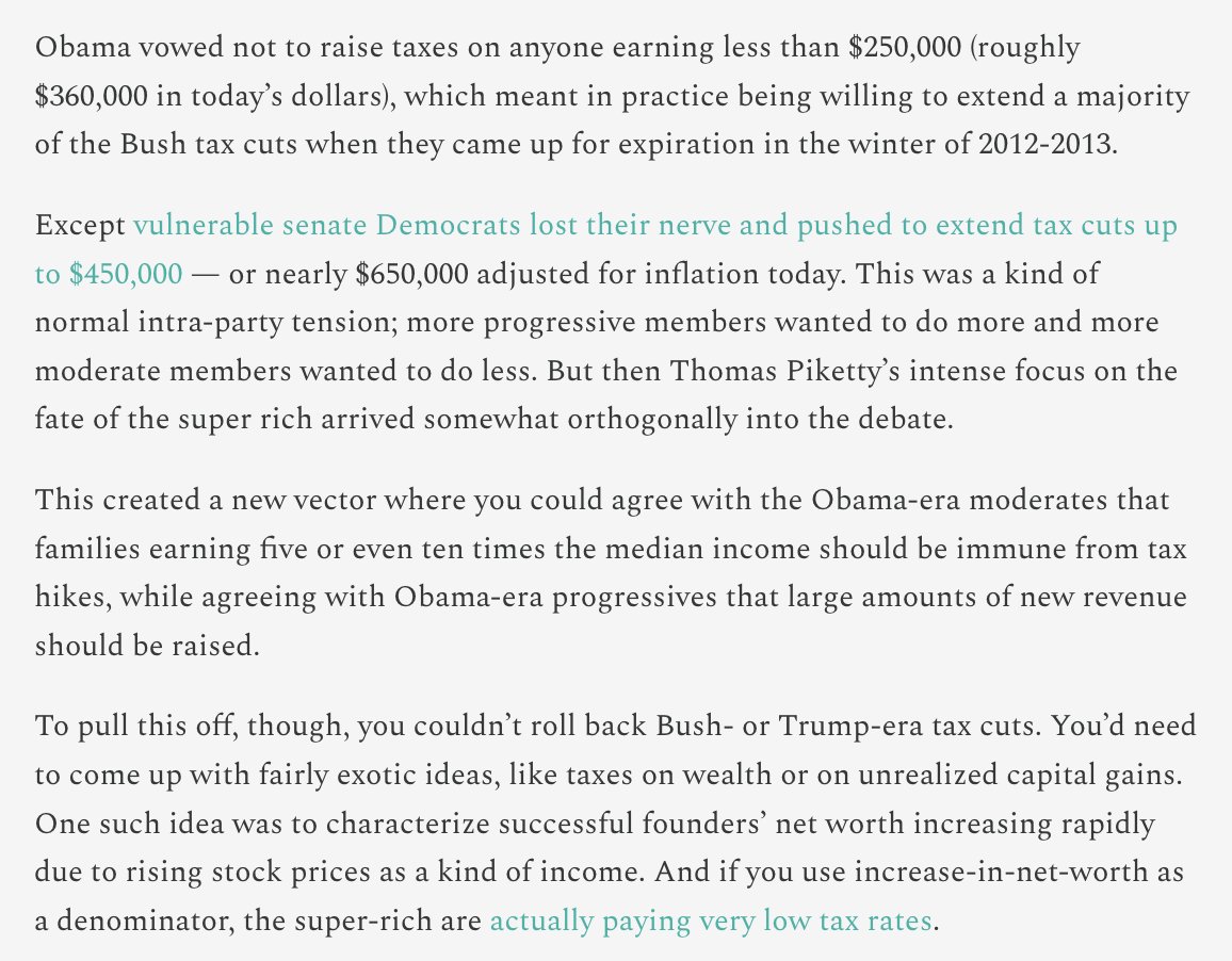 Matthew Yglesias tweet media