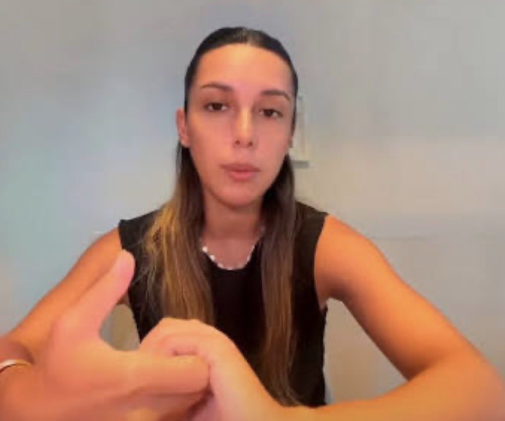 Alberto Samid tweet media