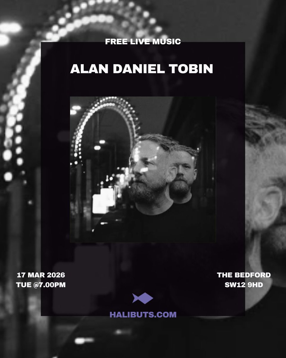 Halibuts List tweet media