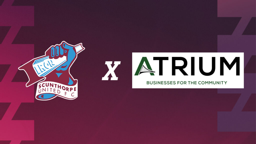 Scunthorpe United FC tweet media