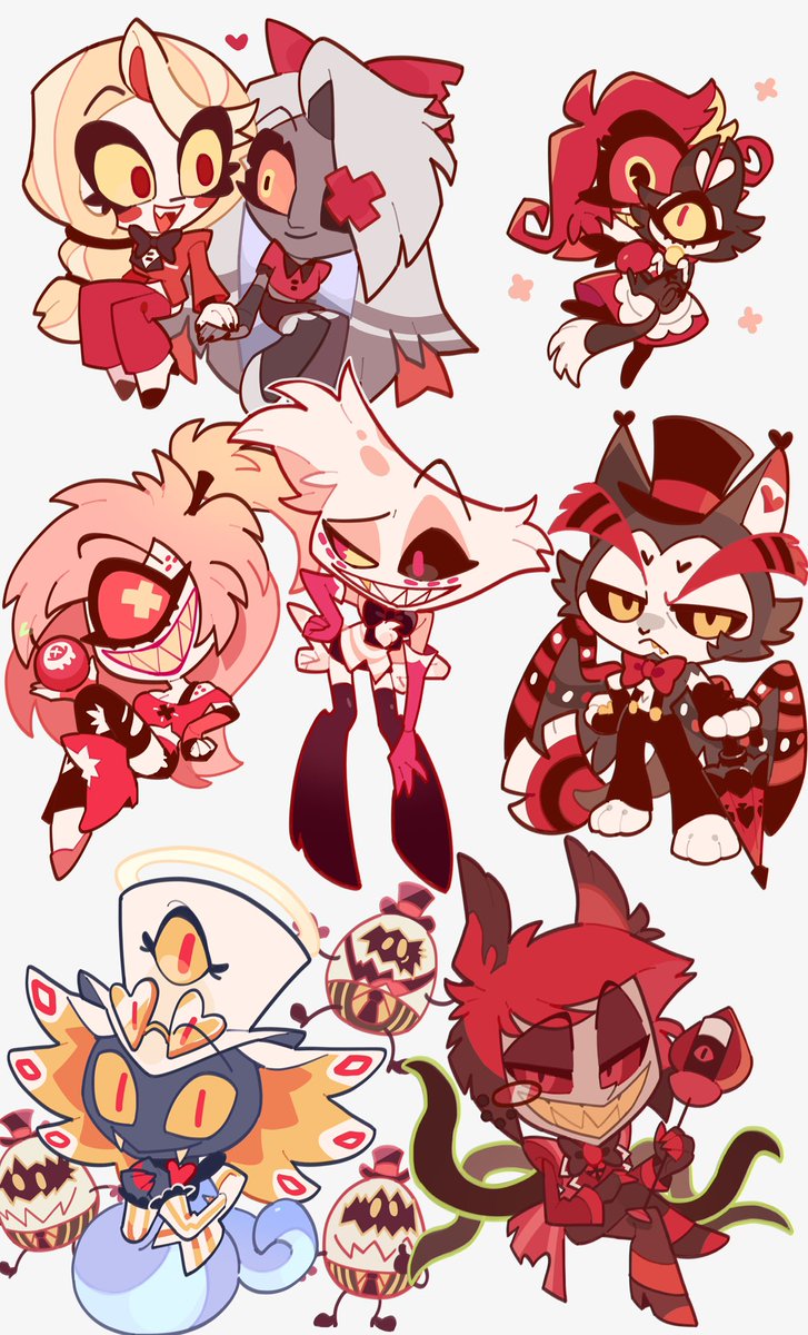 はんどる tweet media