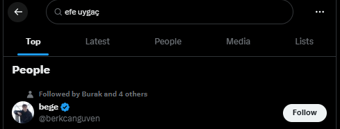 Teoman Kerki tweet media