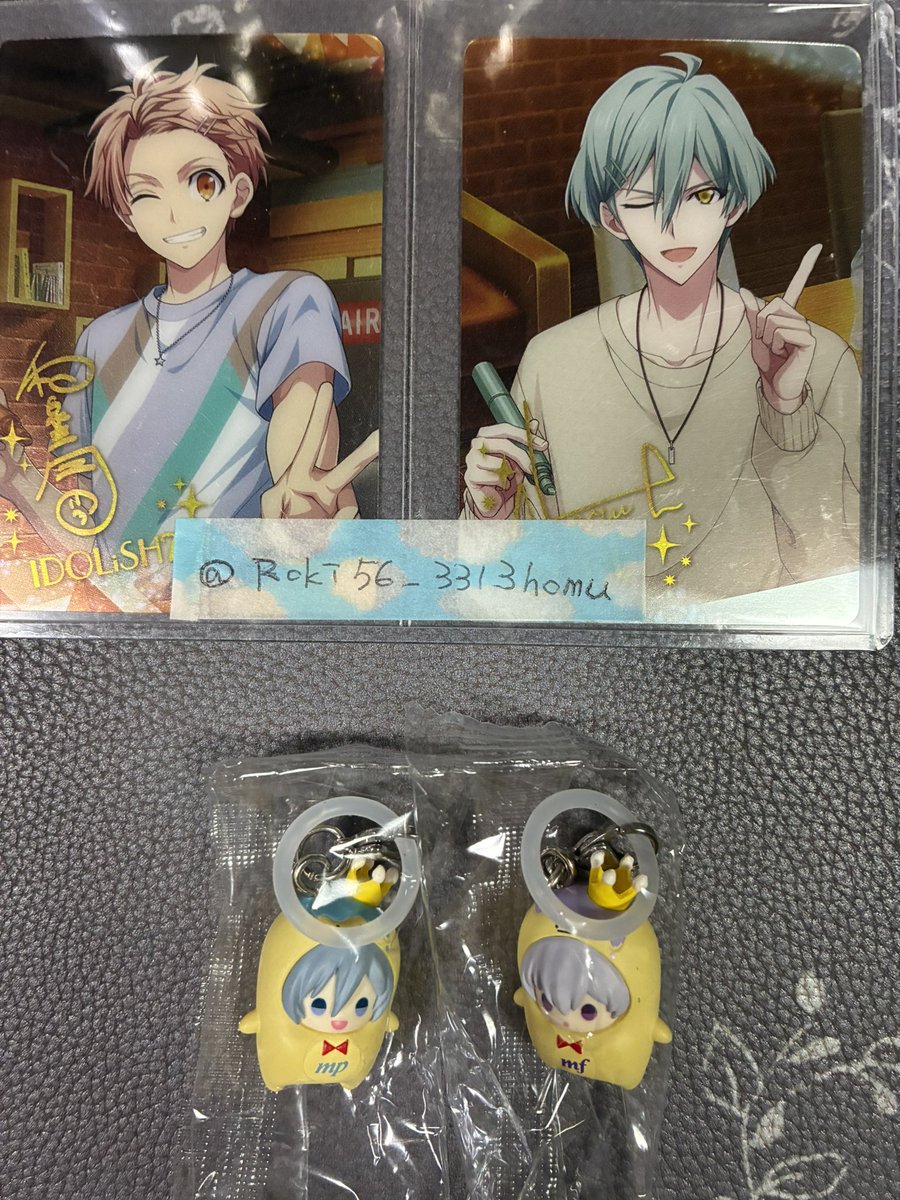 ロキア tweet media