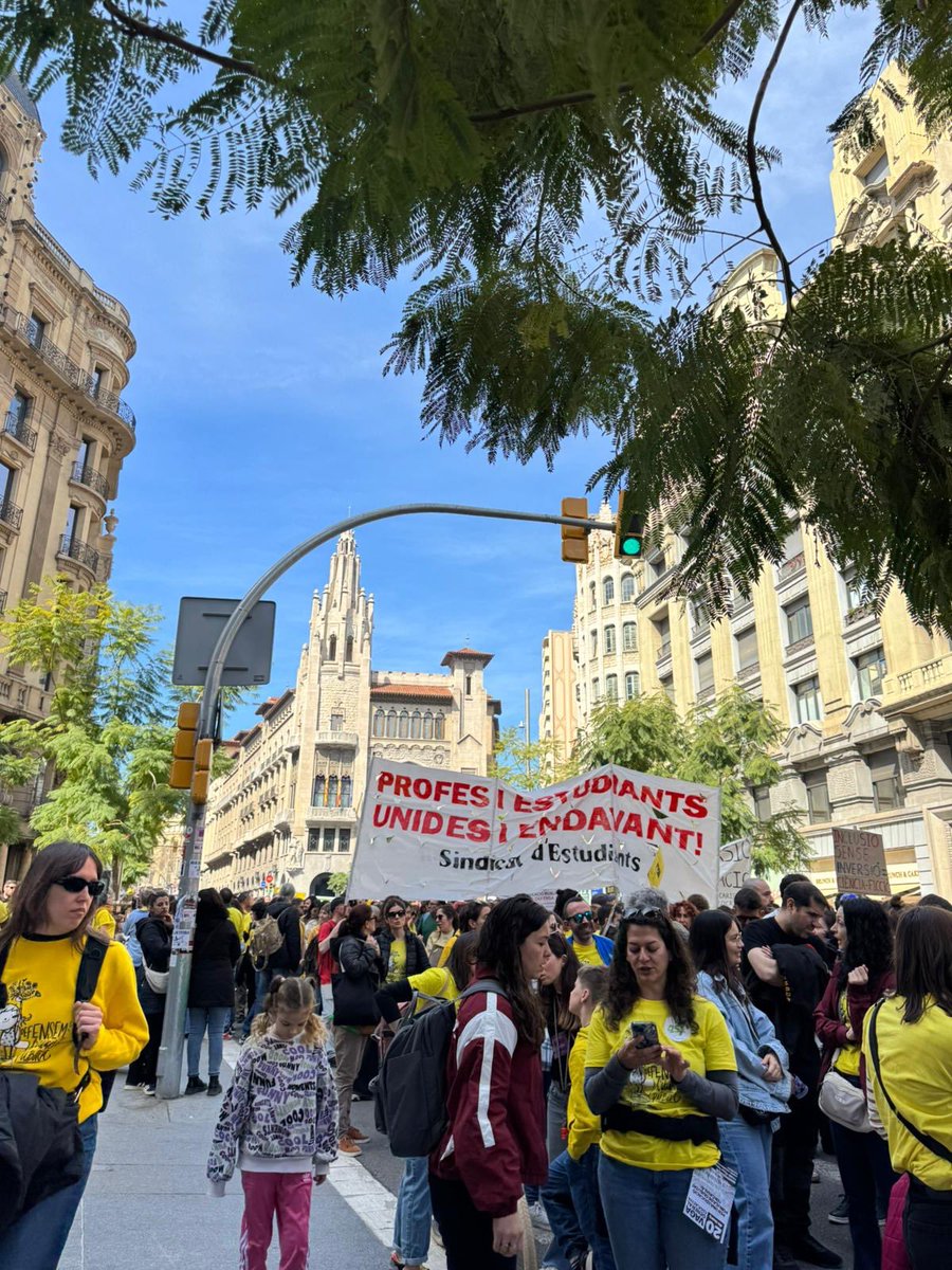 Sindicato de Estudiantes 🇵🇸 tweet media