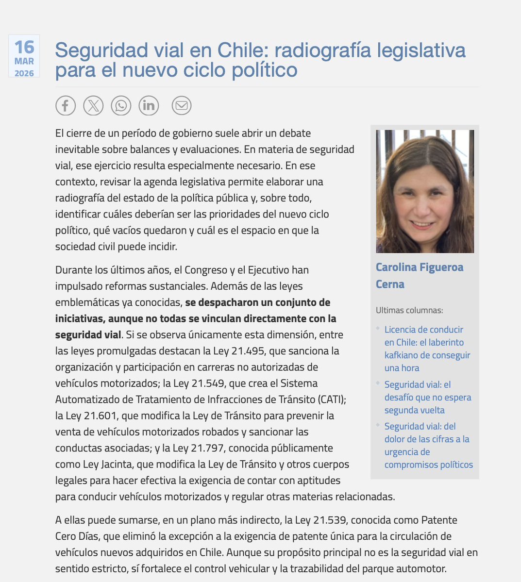 Fundación Emilia tweet media