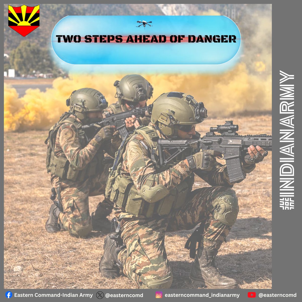 EasternCommand_IA tweet media