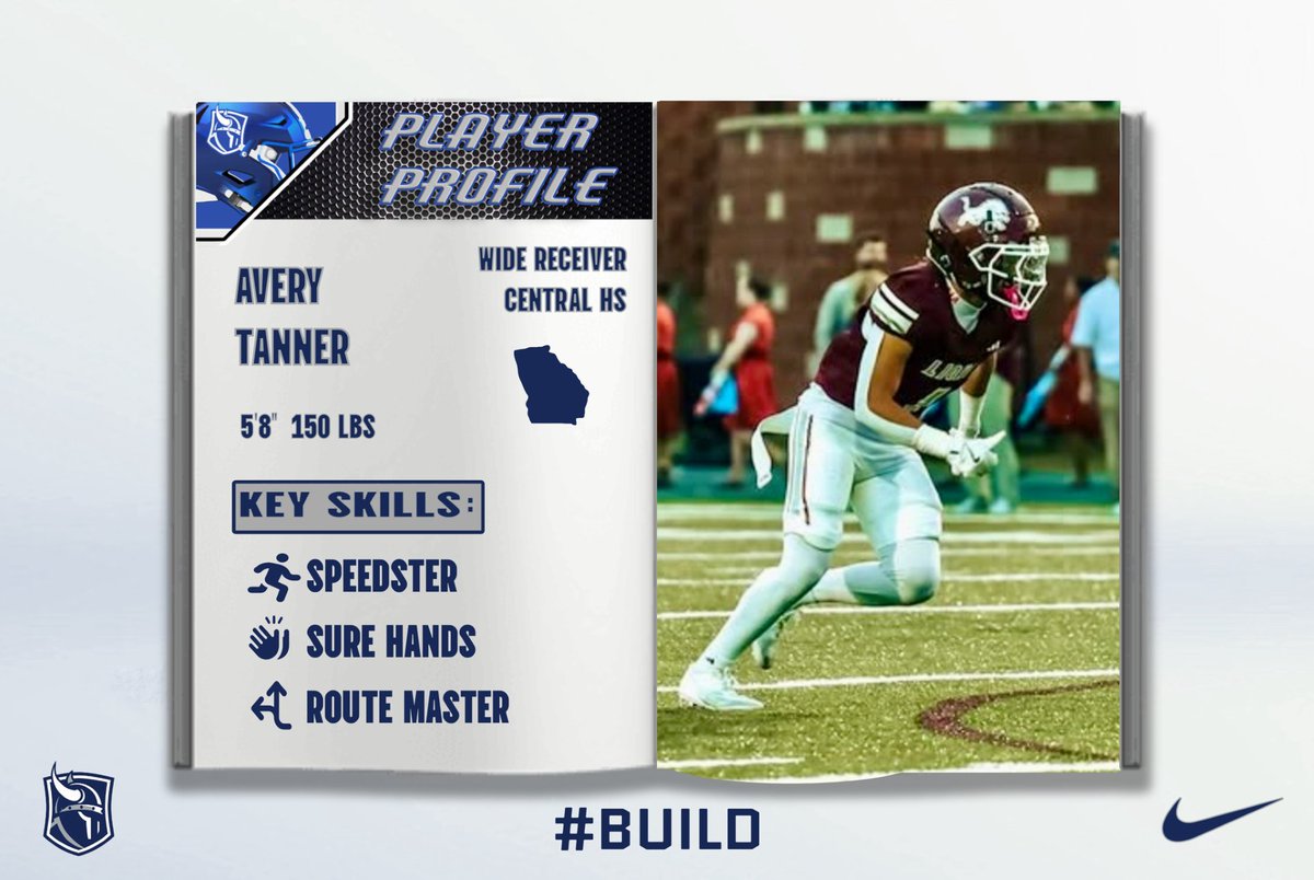 Berry Football tweet media