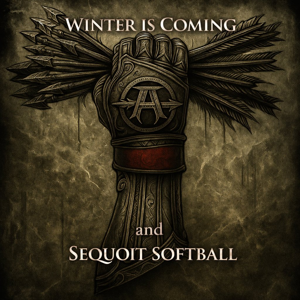 Sequoit Softball tweet media