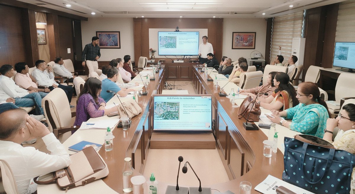 DIPRO Gurugram tweet media