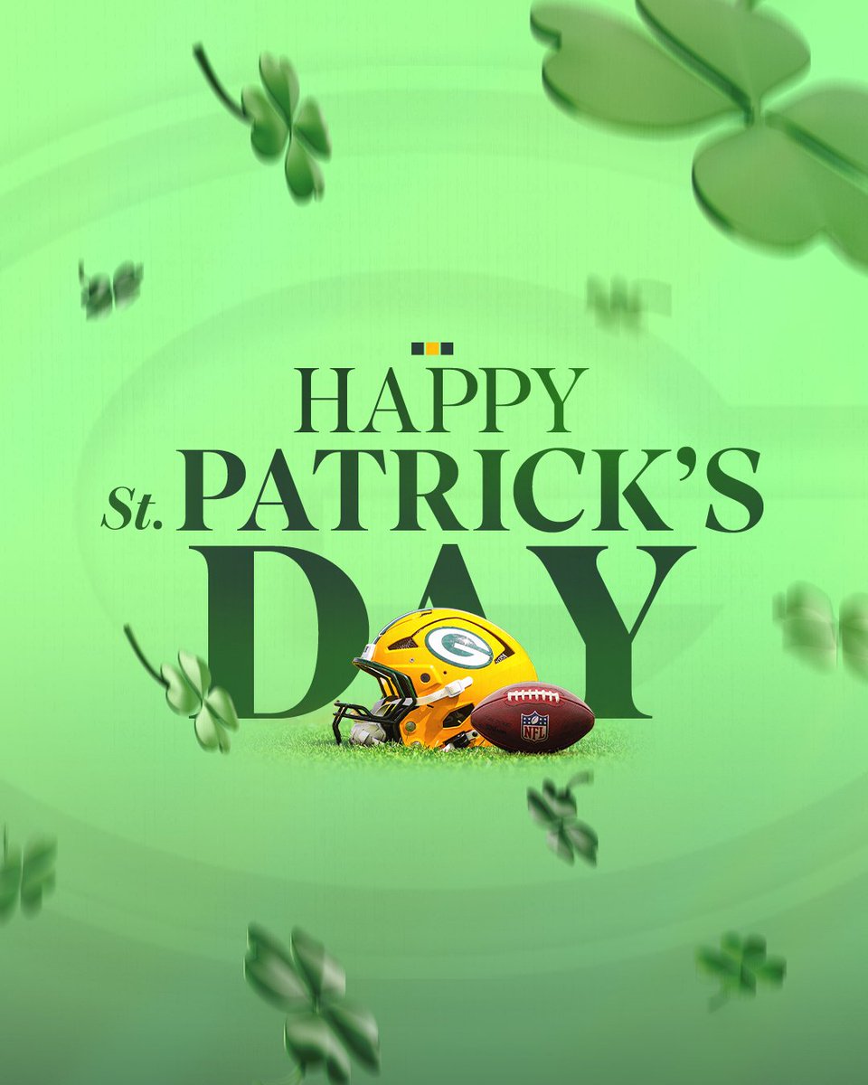 Green Bay Packers tweet media