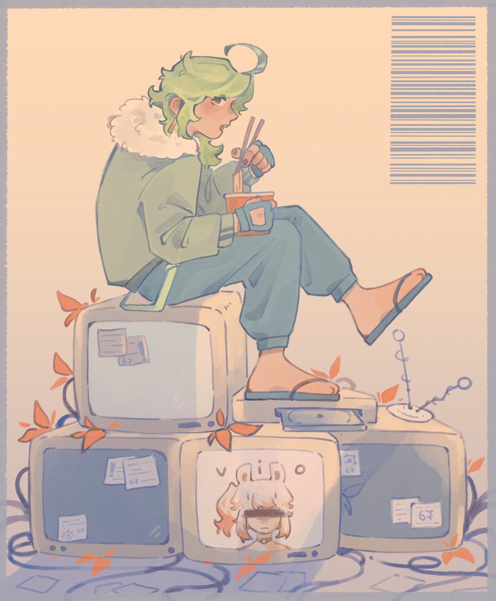 Moon🌱 tweet media