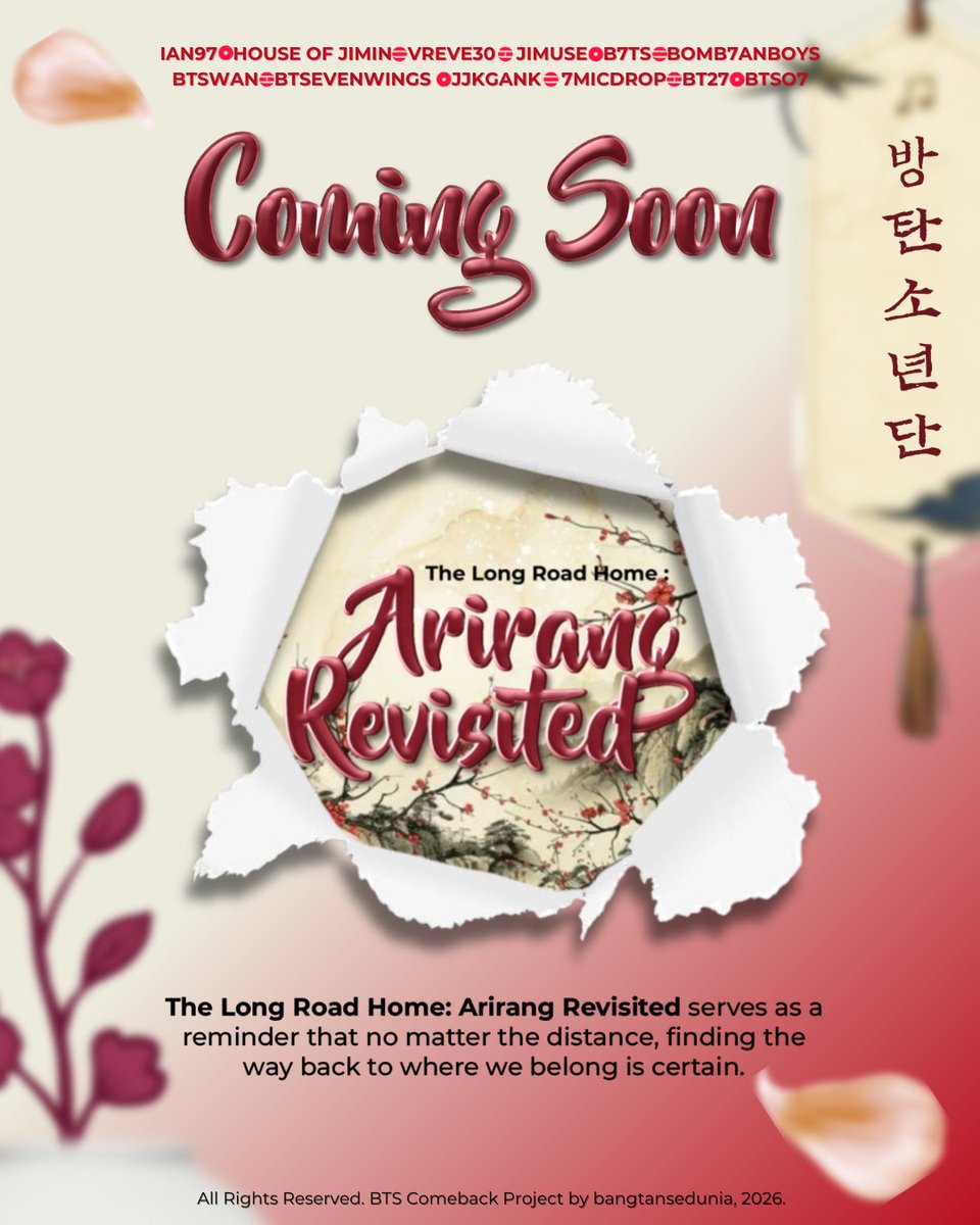 🪽 𝙗𝙩𝙨𝙚𝙫𝙚𝙣𝙬𝙞𝙣𝙜𝙨、防弾少年团。 tweet media