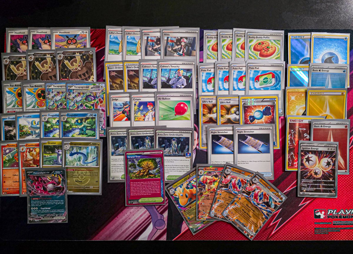 Edwin Bak tweet media