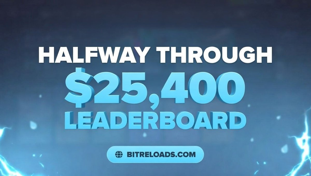 BitReloads tweet media