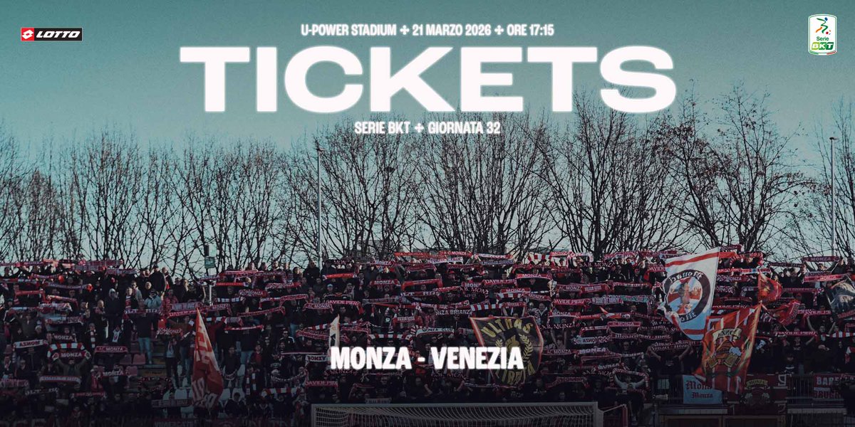 AC Monza tweet media