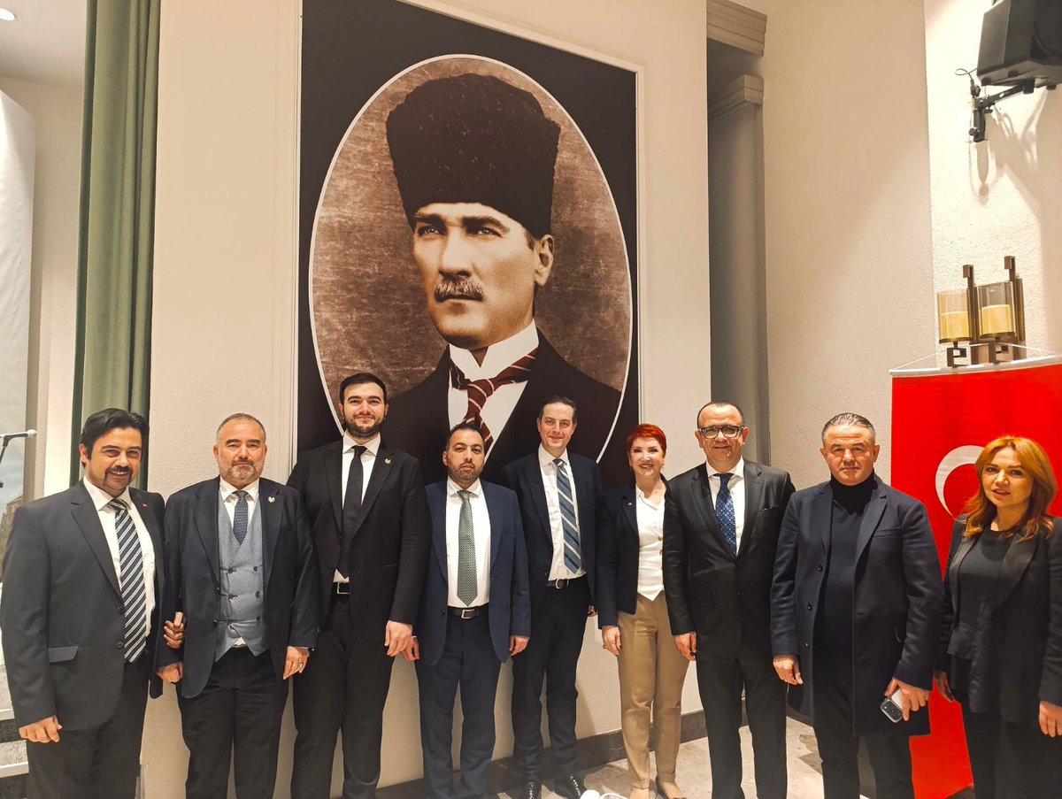 TABA-AmCham tweet media