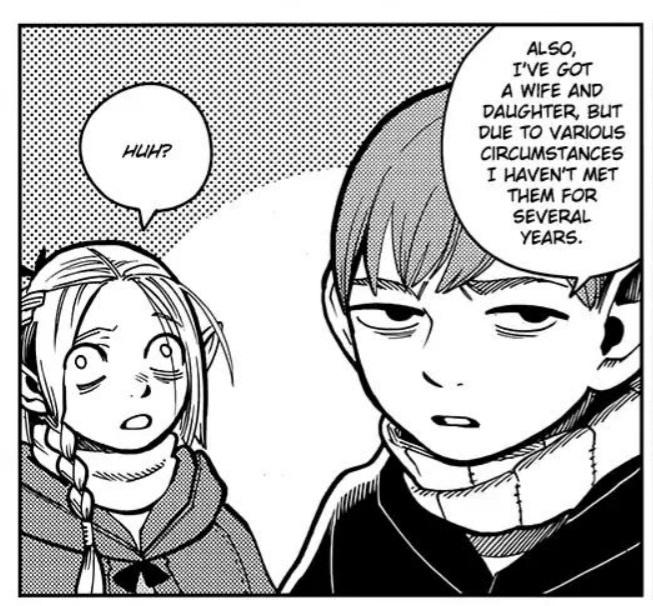 almost hourly chilchuck 🍉 tweet media