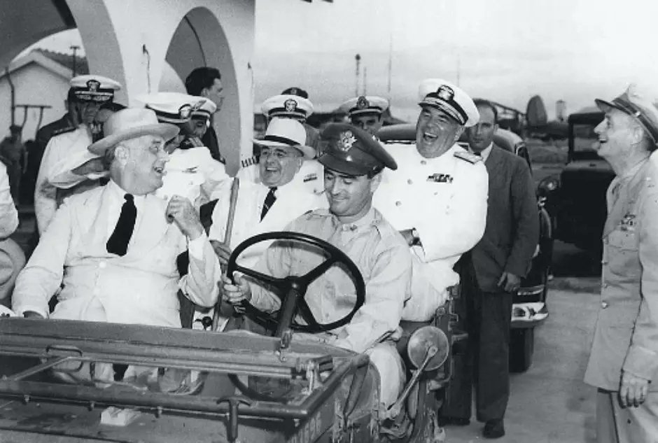 Moments of Brazilian Politics tweet media