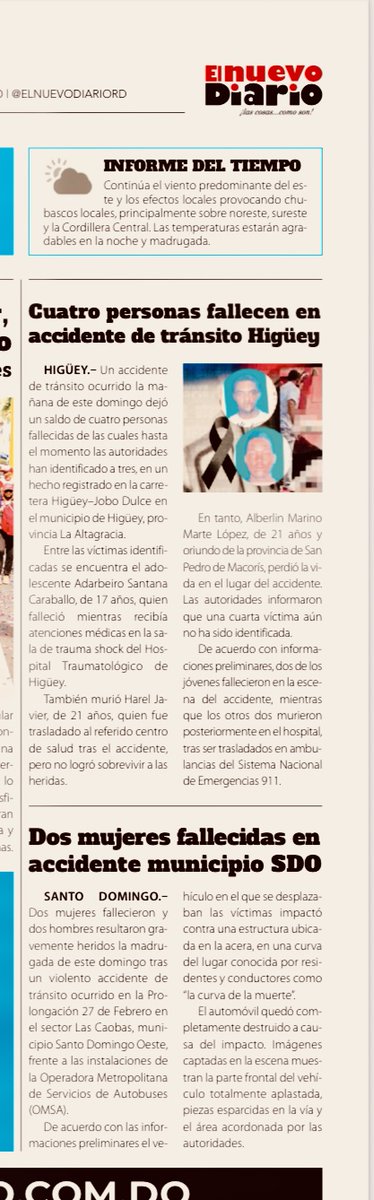 Ramon Leonel Ureña tweet media