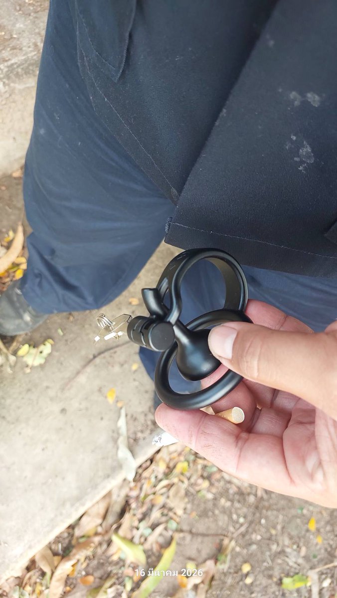 BOSS hugs a bear🐻 ABDL Thailand 🐻 tweet media